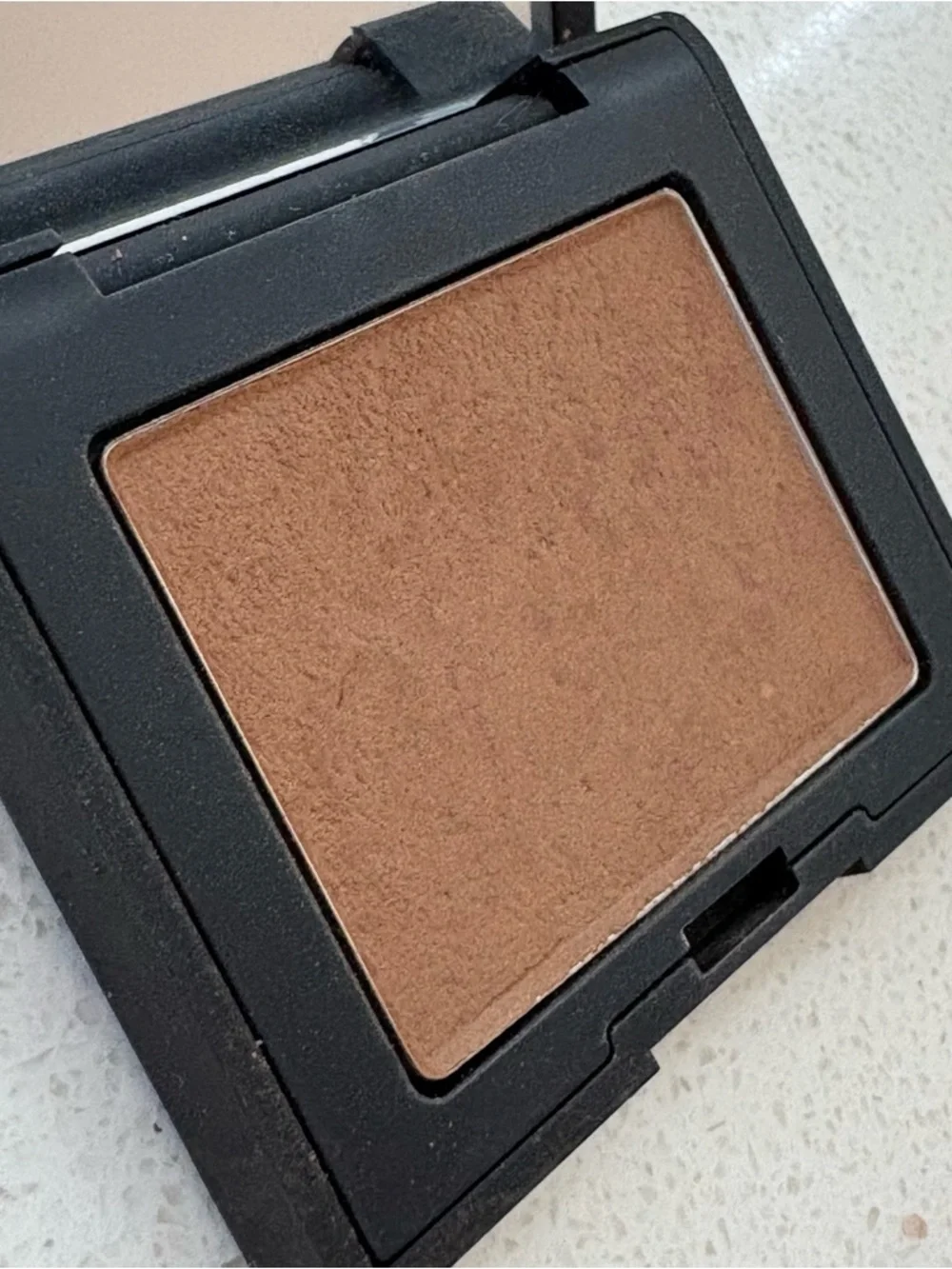 NARS Laguna Matte Bronzer - Mini Travel Size